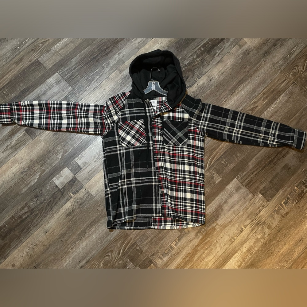 Zara men coat